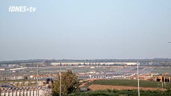 Letiště Václava Havla Praha