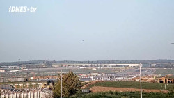 Letiště Václava Havla Praha