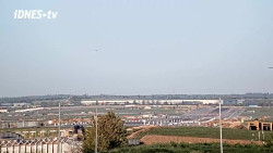 Letiště Václava Havla Praha