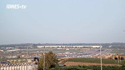 Letiště Václava Havla Praha