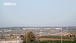 Letiště Václava Havla Praha