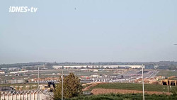 Letiště Václava Havla Praha