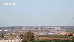 Letiště Václava Havla Praha