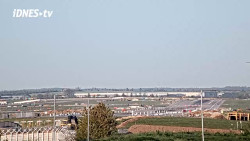 Letiště Václava Havla Praha