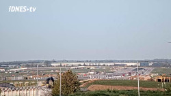 Letiště Václava Havla Praha