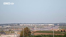 Letiště Václava Havla Praha