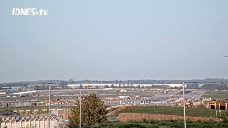 Letiště Václava Havla Praha