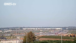 Letiště Václava Havla Praha