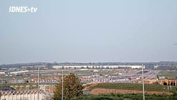 Letiště Václava Havla Praha