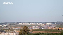 Letiště Václava Havla Praha