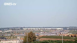 Letiště Václava Havla Praha