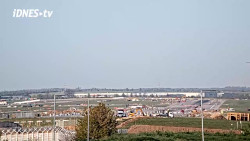 Letiště Václava Havla Praha