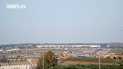 Letiště Václava Havla Praha