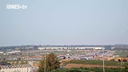 Letiště Václava Havla Praha