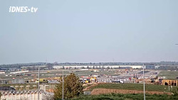 Letiště Václava Havla Praha