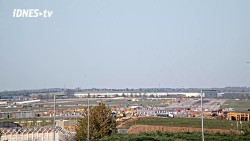 Letiště Václava Havla Praha