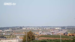 Letiště Václava Havla Praha