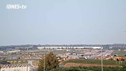 Letiště Václava Havla Praha