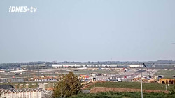 Letiště Václava Havla Praha