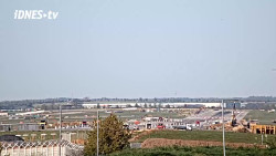 Letiště Václava Havla Praha