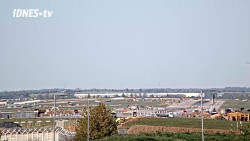 Letiště Václava Havla Praha