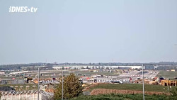 Letiště Václava Havla Praha