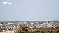 Letiště Václava Havla Praha