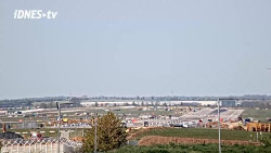 Letiště Václava Havla Praha