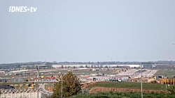 Letiště Václava Havla Praha