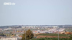 Letiště Václava Havla Praha