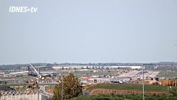 Letiště Václava Havla Praha