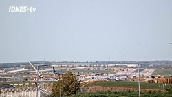 Letiště Václava Havla Praha