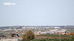 Letiště Václava Havla Praha