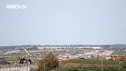 Letiště Václava Havla Praha