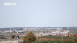 Letiště Václava Havla Praha