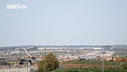 Letiště Václava Havla Praha