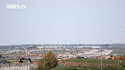 Letiště Václava Havla Praha