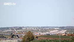 Letiště Václava Havla Praha