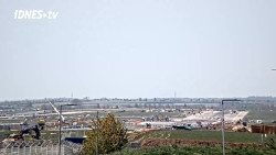 Letiště Václava Havla Praha