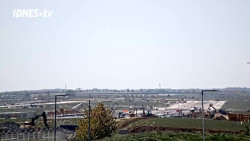 Letiště Václava Havla Praha