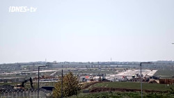 Letiště Václava Havla Praha