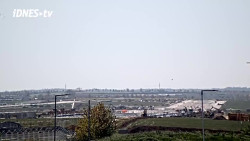 Letiště Václava Havla Praha