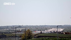 Letiště Václava Havla Praha