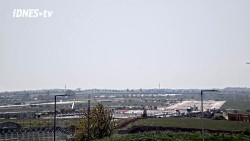 Letiště Václava Havla Praha