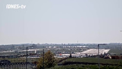 Letiště Václava Havla Praha