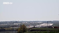 Letiště Václava Havla Praha