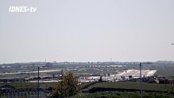 Letiště Václava Havla Praha