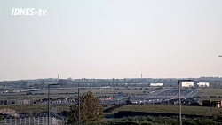 Letiště Václava Havla Praha