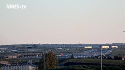 Letiště Václava Havla Praha
