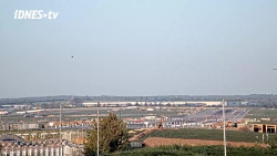 Letiště Václava Havla Praha